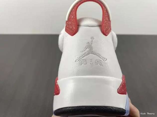 Kick Theory 6 Jordan CT8529-162 Retro Hare 0615
